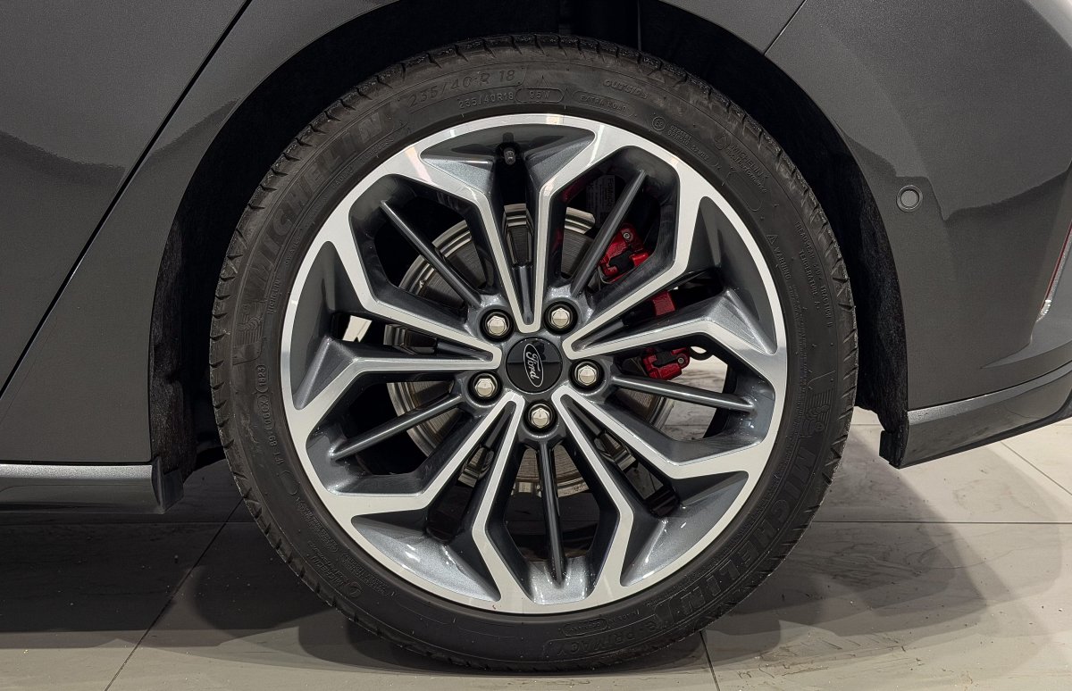 Foto Ford Focus 26