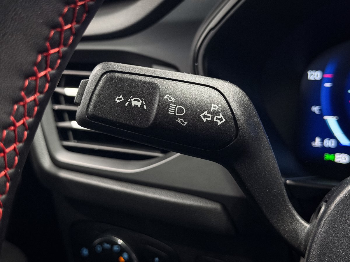 Foto Ford Focus 19