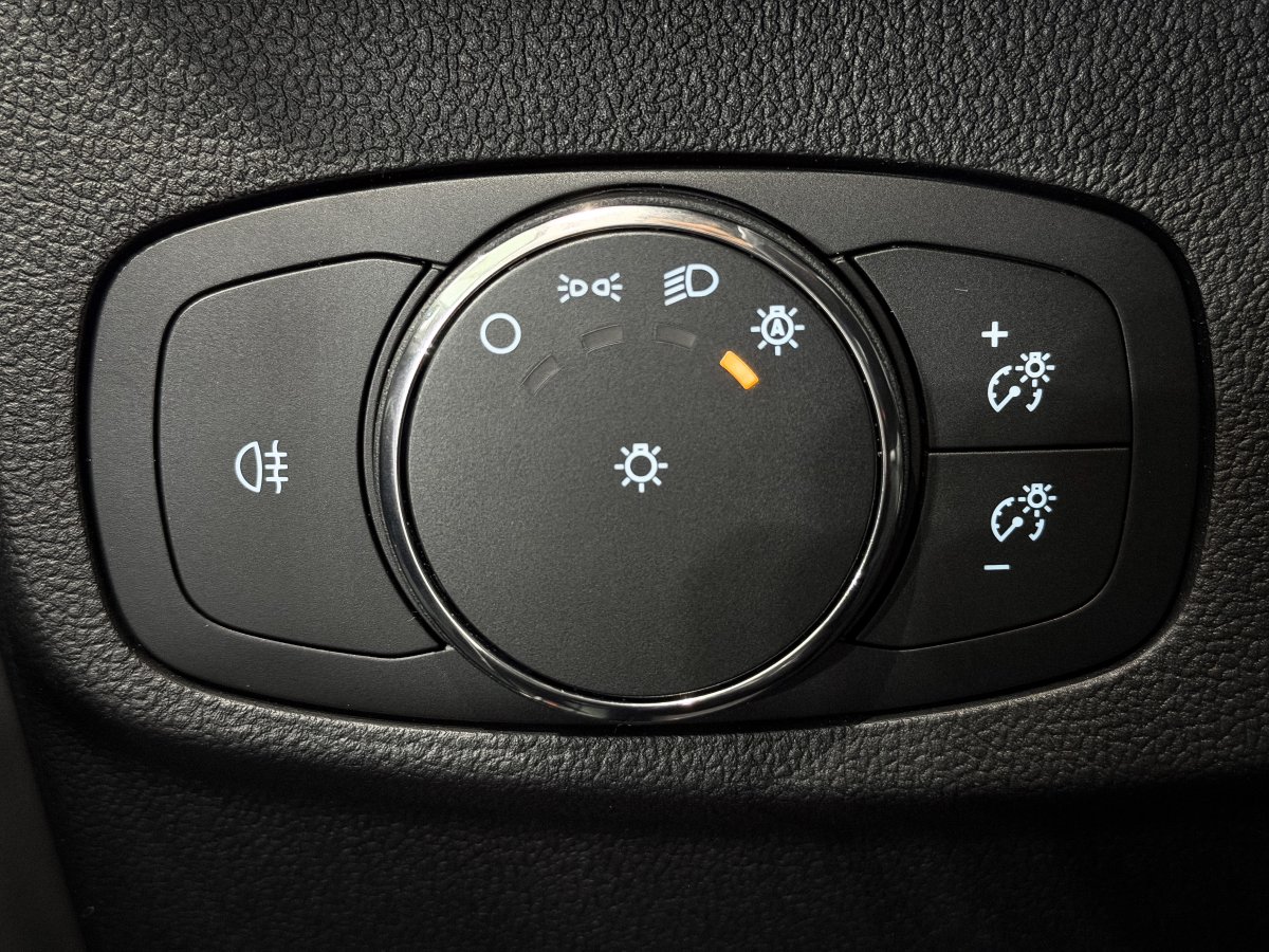 Foto Ford Focus 22
