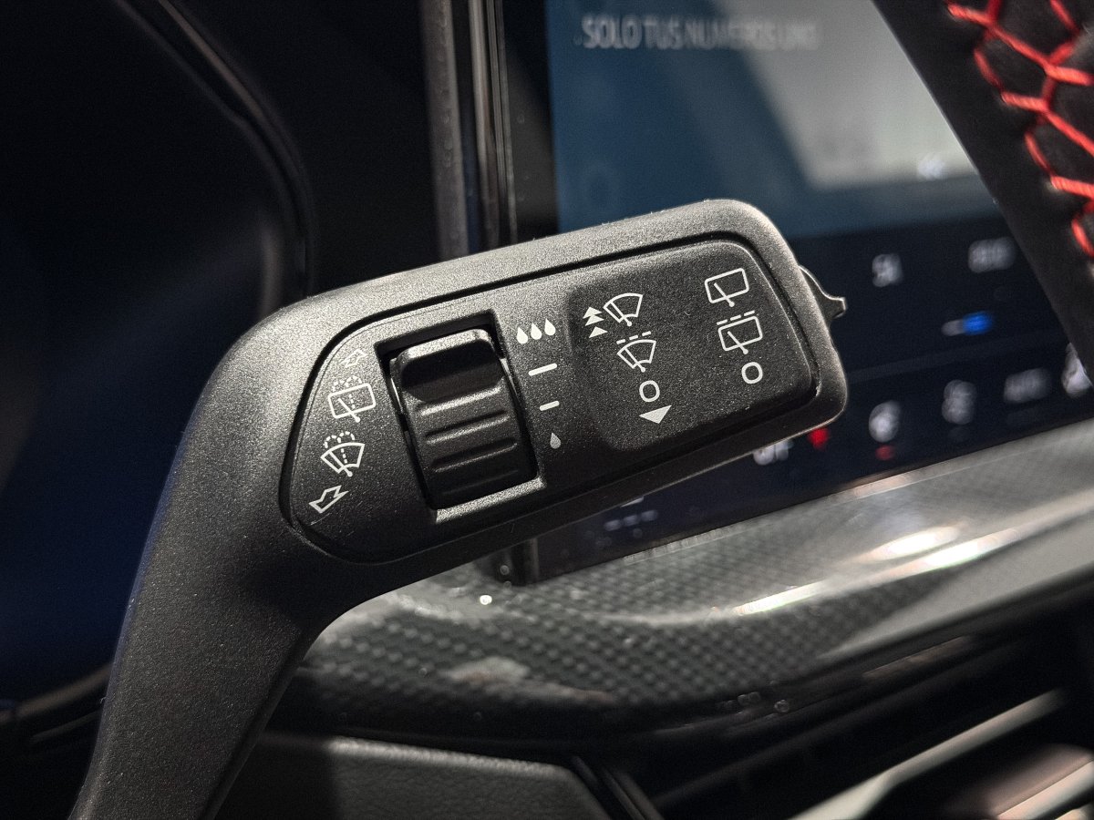 Foto Ford Focus 20