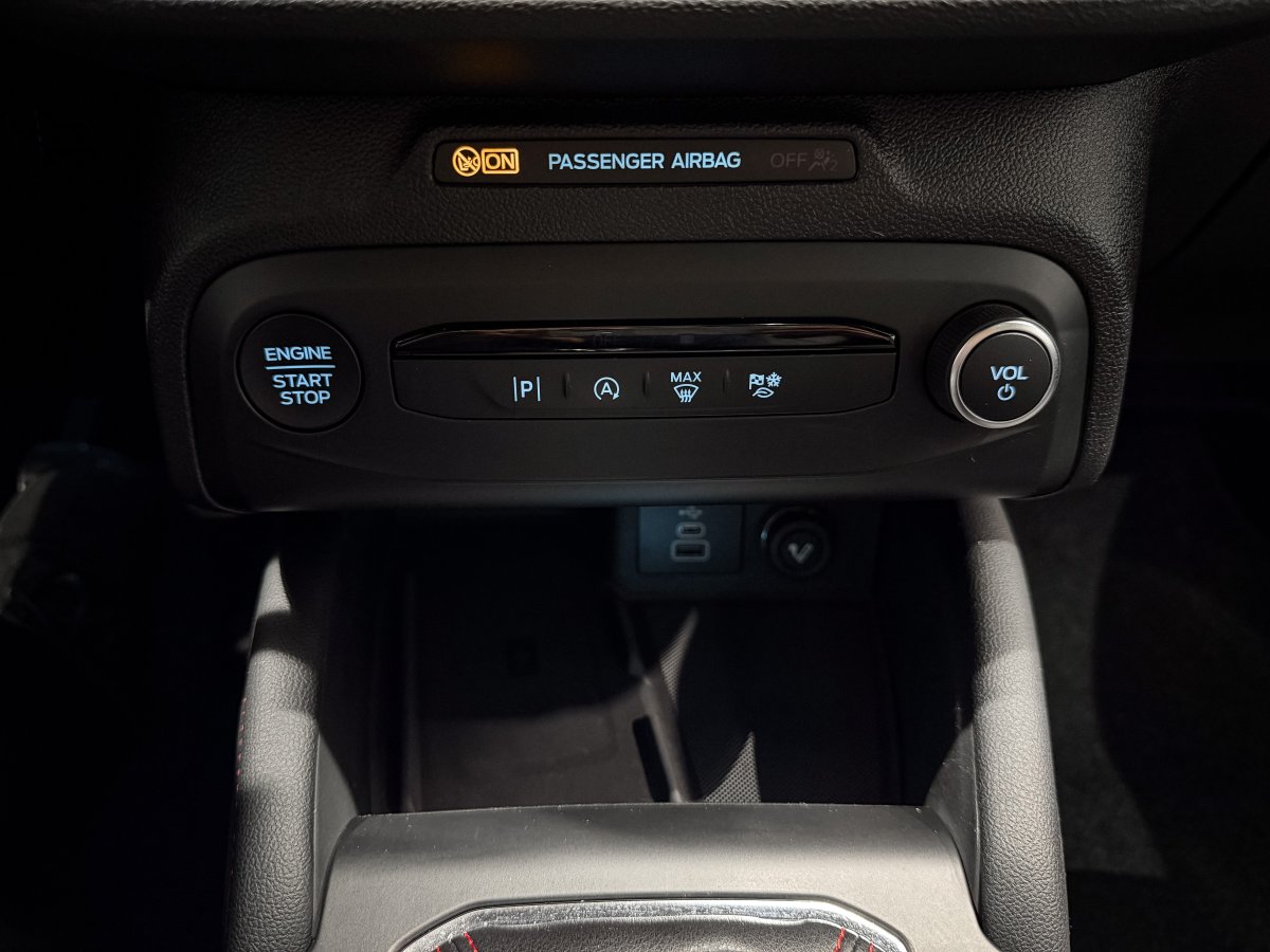 Foto Ford Focus 15