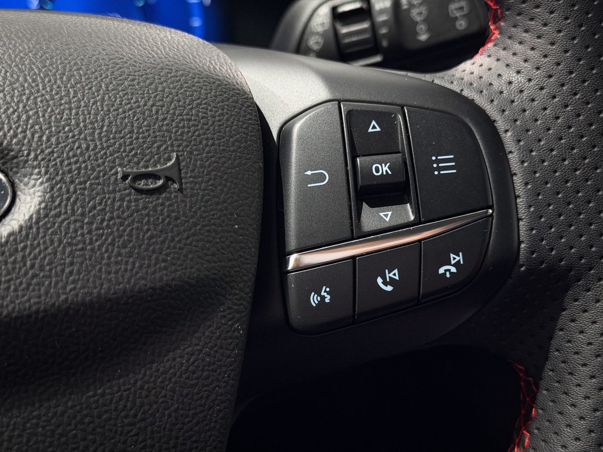 Foto Ford Focus 18