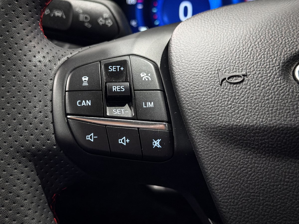 Foto Ford Focus 17