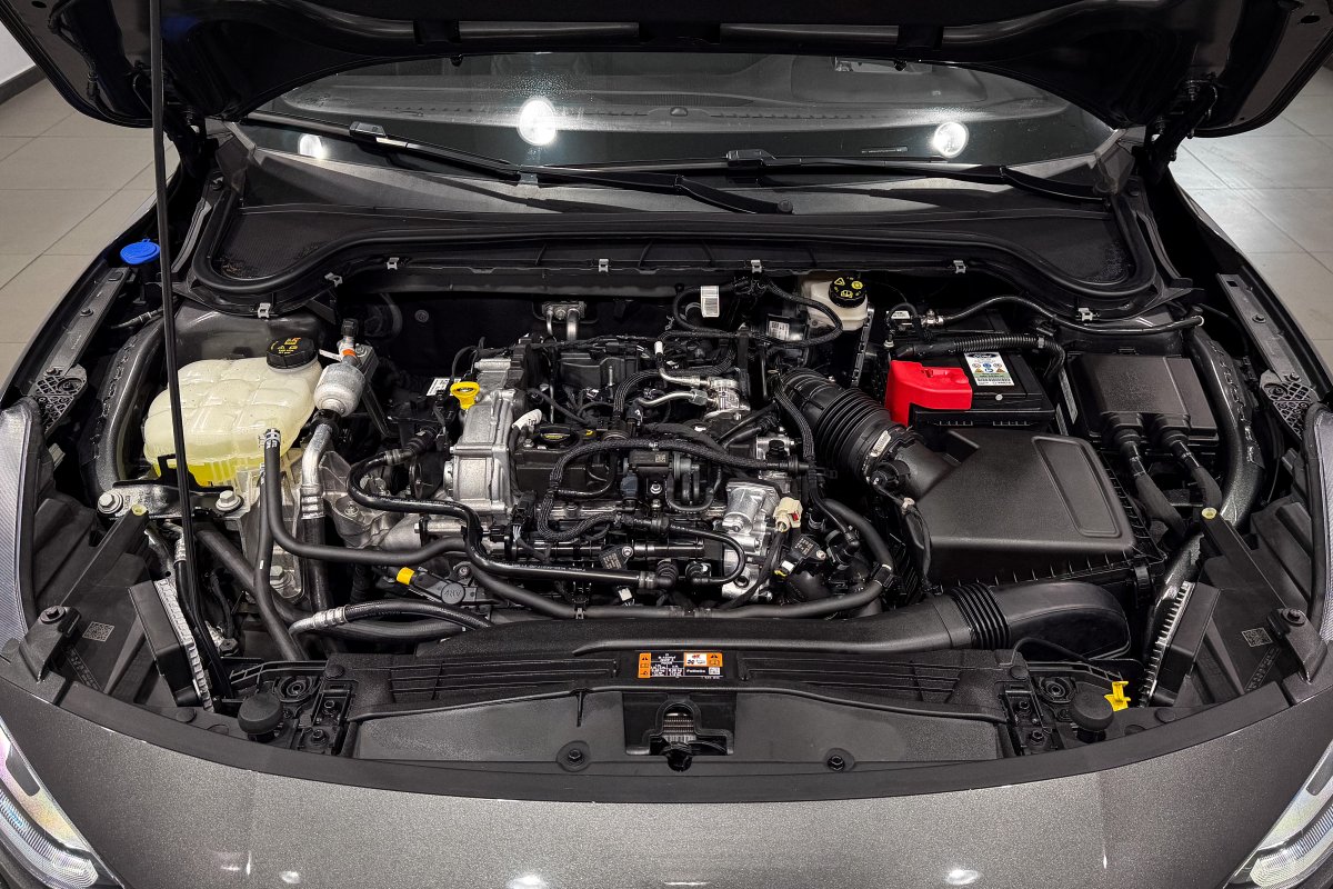 Foto Ford Focus 7