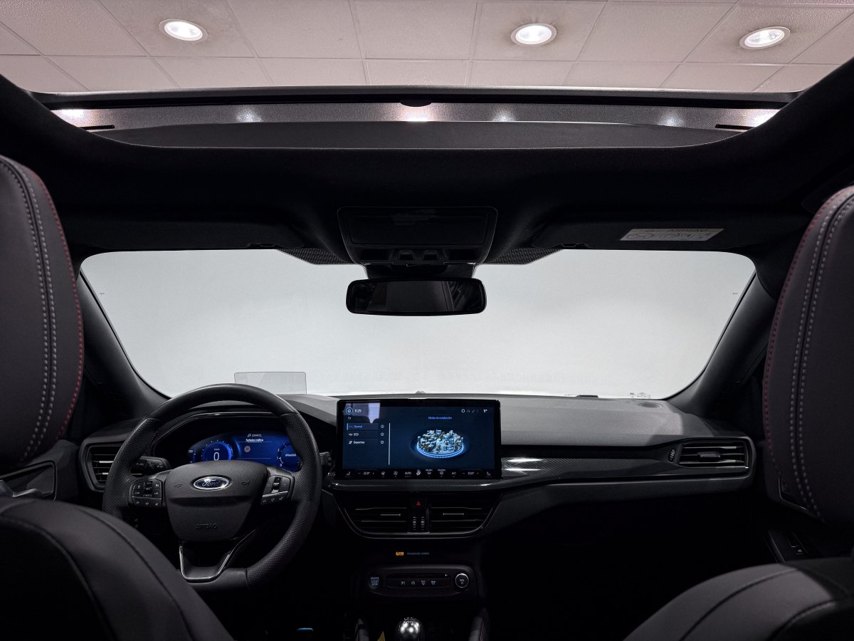 Foto Ford Focus 21