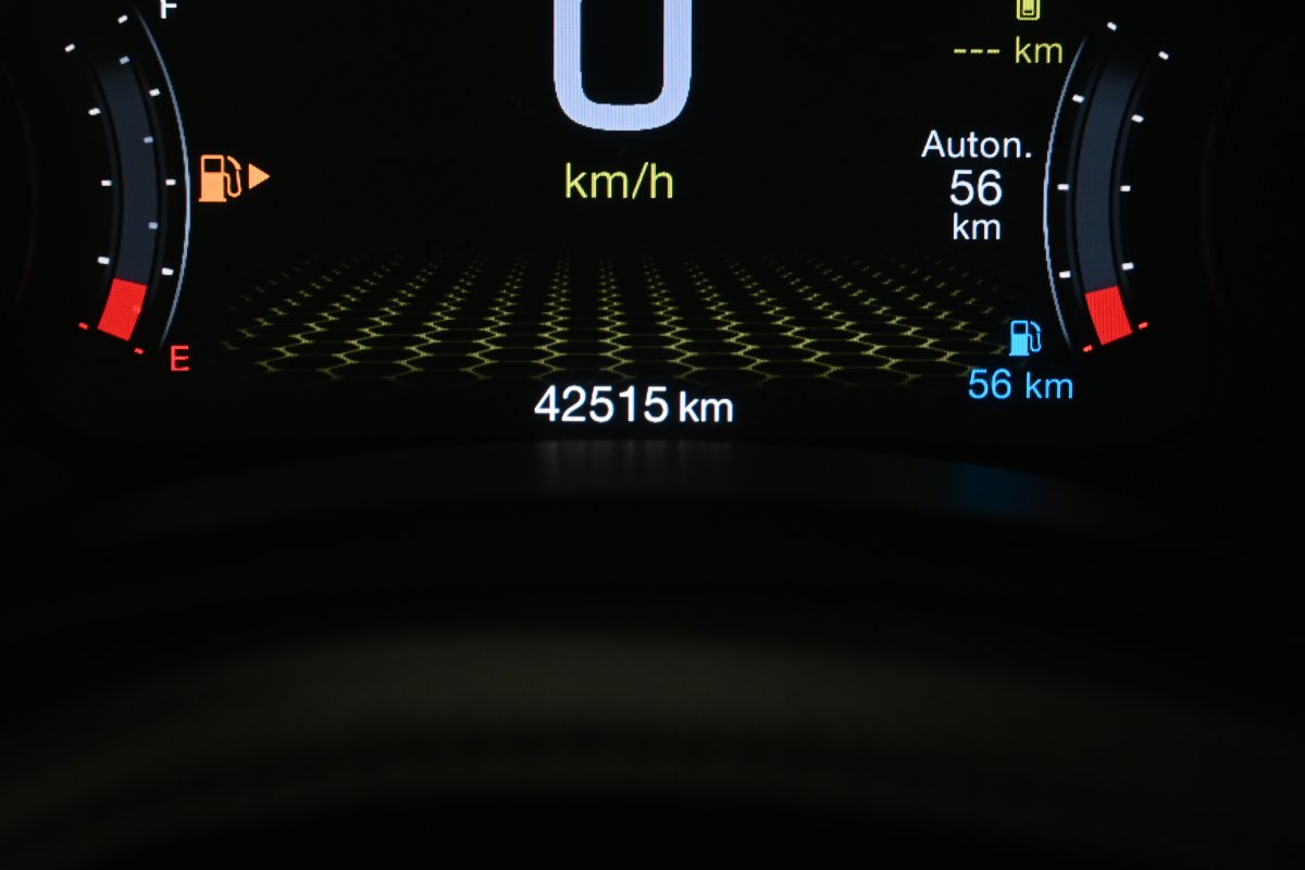 Foto Jeep Renegade 13