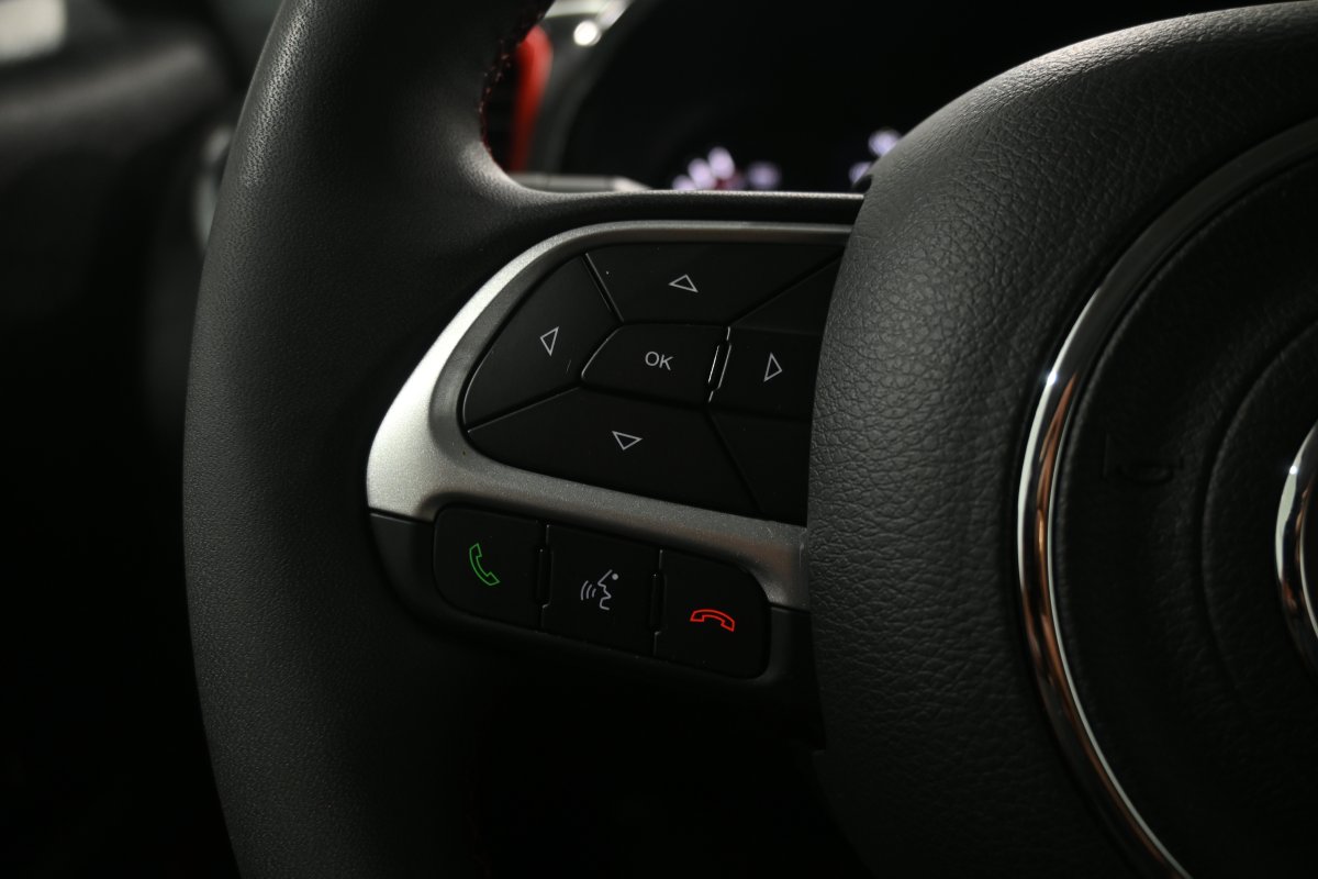 Foto Jeep Renegade 15