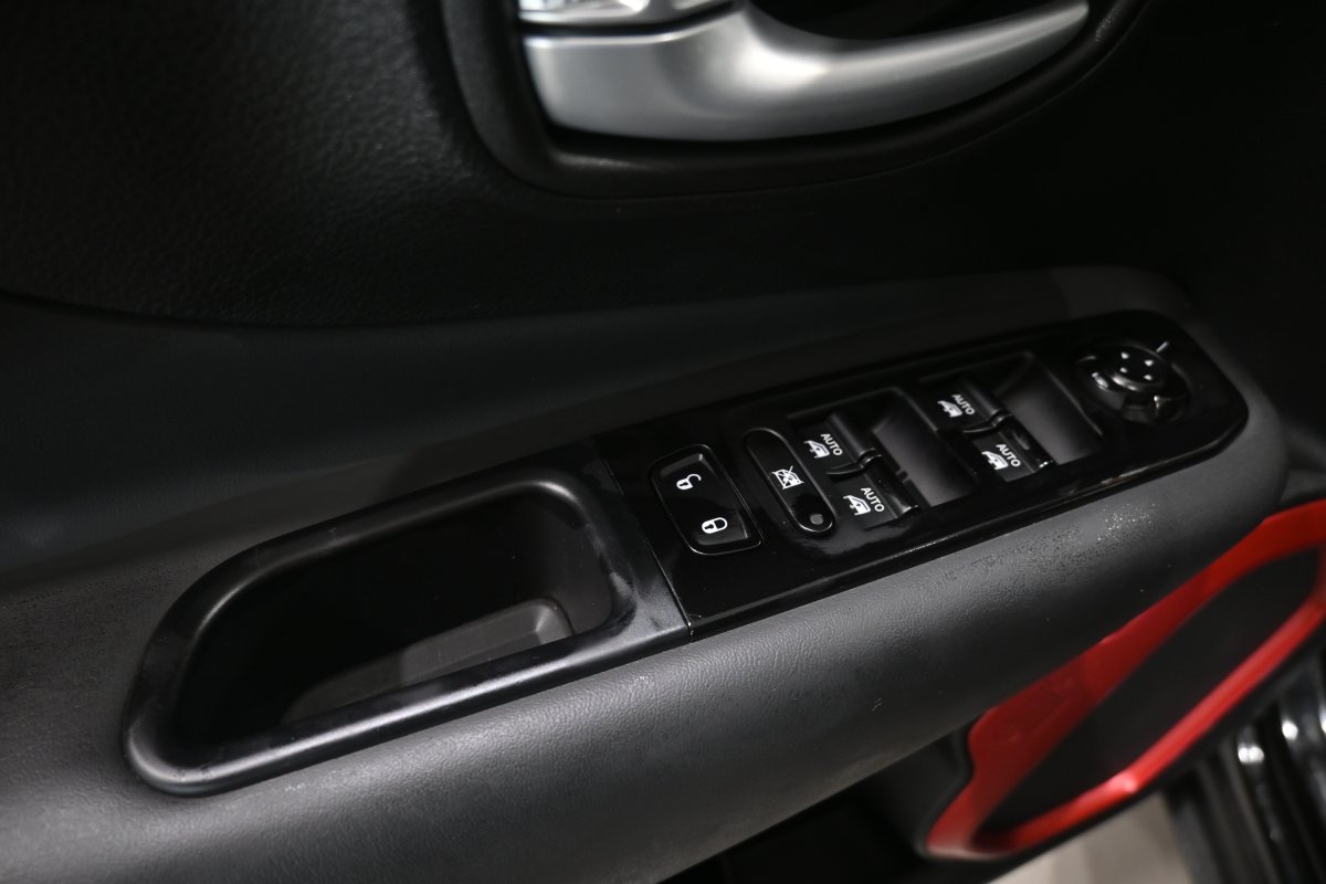 Foto Jeep Renegade 21