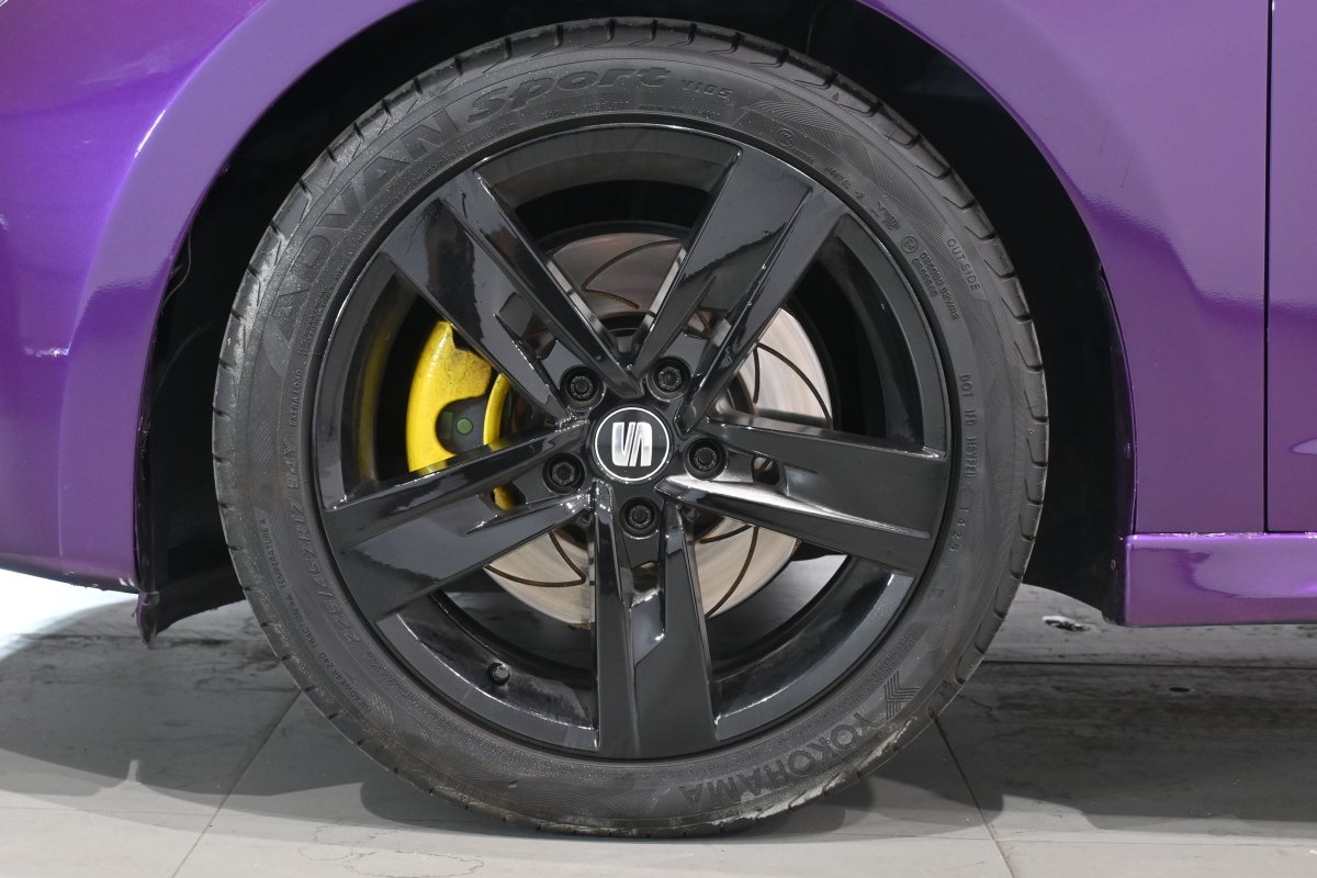 Foto Seat Leon 30