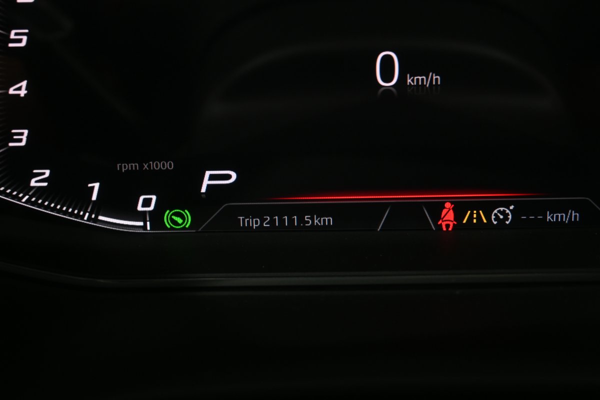 Foto Seat Leon 13