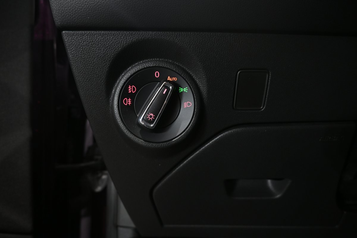 Foto Seat Leon 27