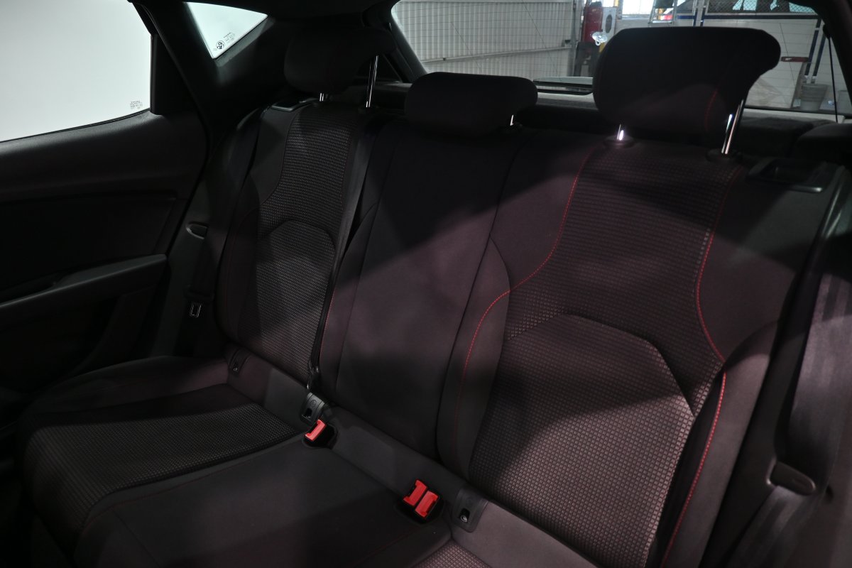 Foto Seat Leon 12