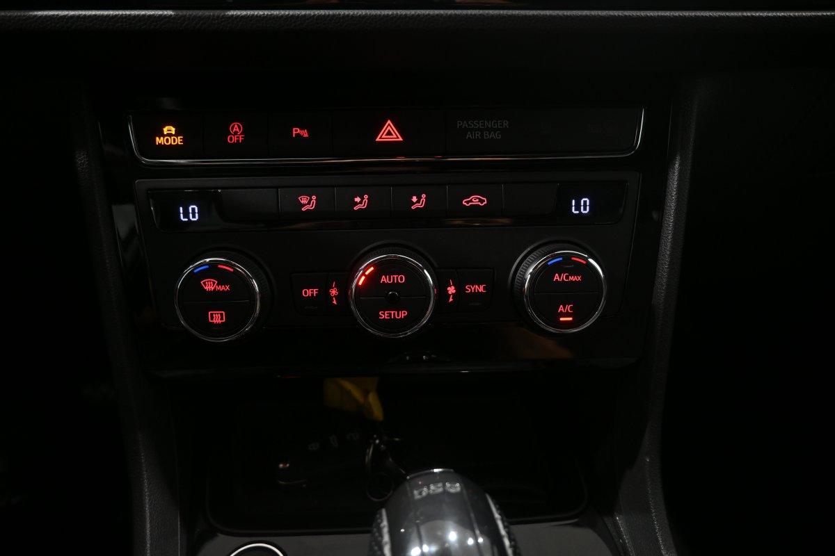 Foto Seat Leon 17