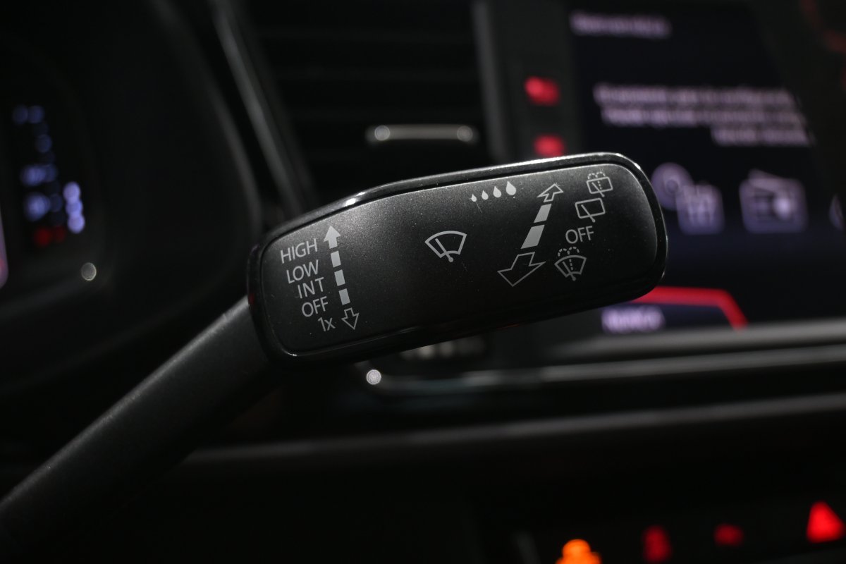 Foto Seat Leon 26