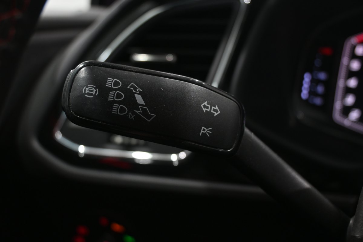 Foto Seat Leon 25