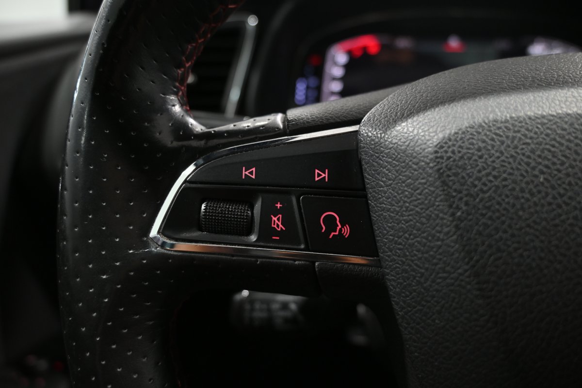 Foto Seat Leon 22