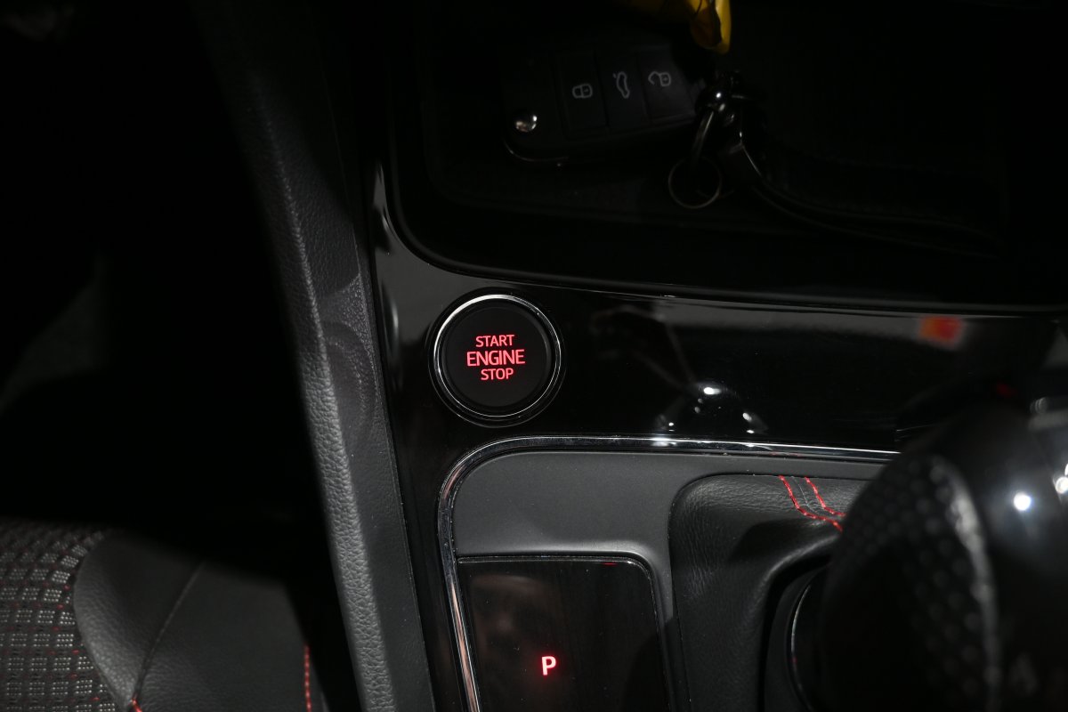 Foto Seat Leon 21