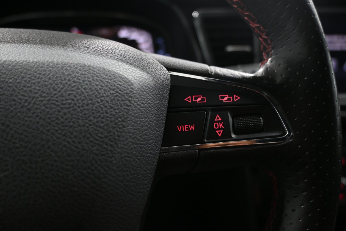 Foto Seat Leon 23