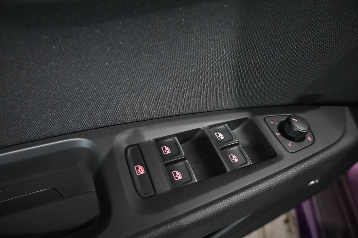 Foto Seat Leon 28