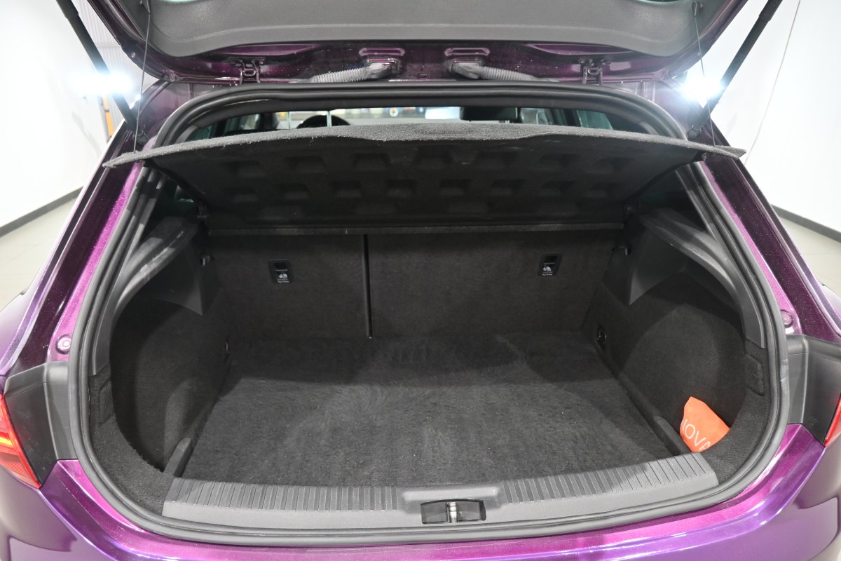 Foto Seat Leon 8
