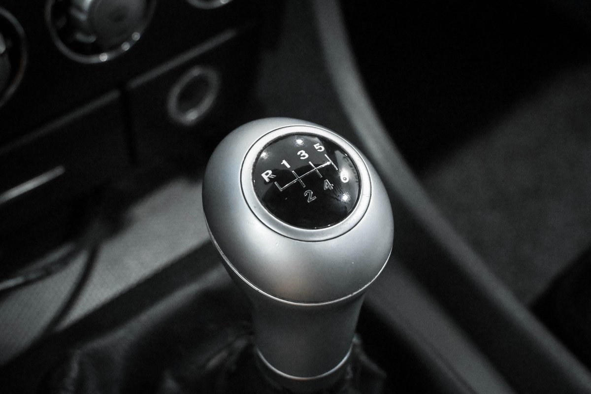 Foto Mercedes-Benz SLK 22