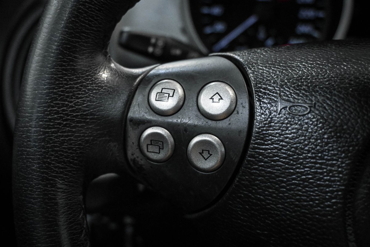 Foto Mercedes-Benz SLK 27