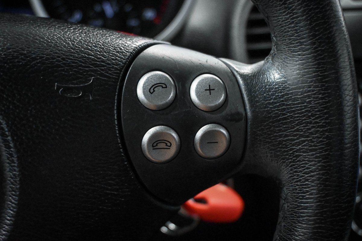 Foto Mercedes-Benz SLK 28