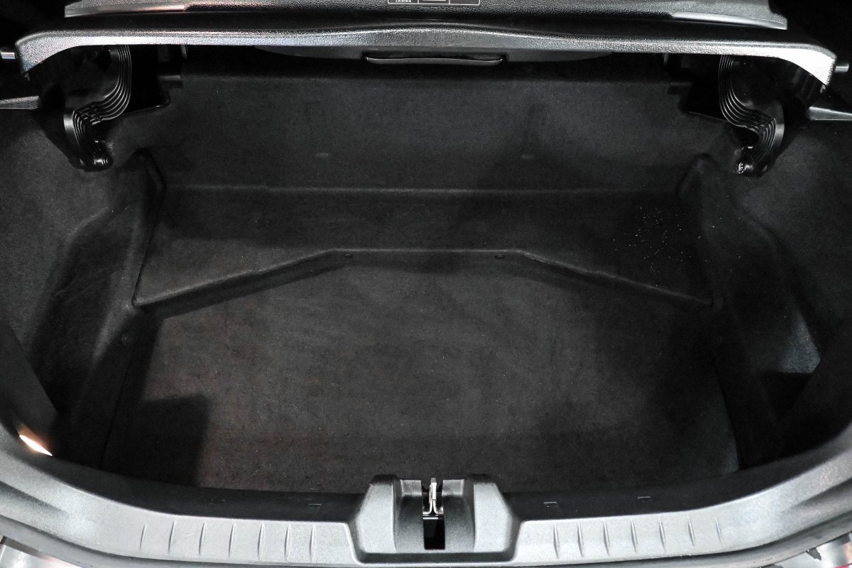 Foto Mercedes-Benz SLK 9