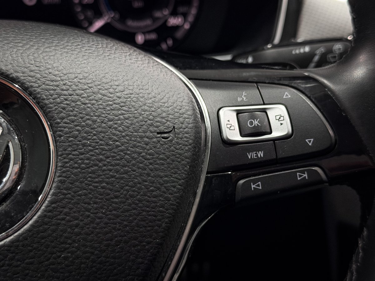 Foto Volkswagen Passat 22