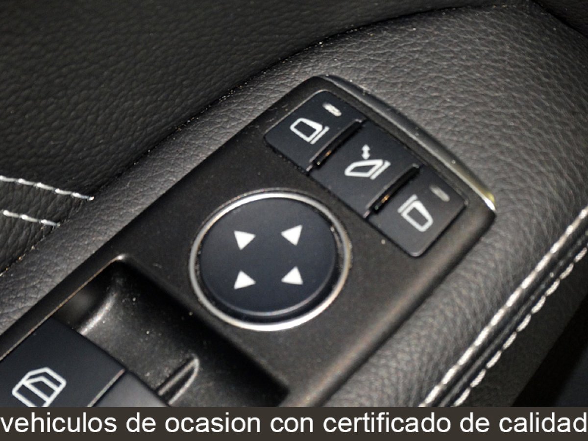 Foto Mercedes-Benz B 180 19