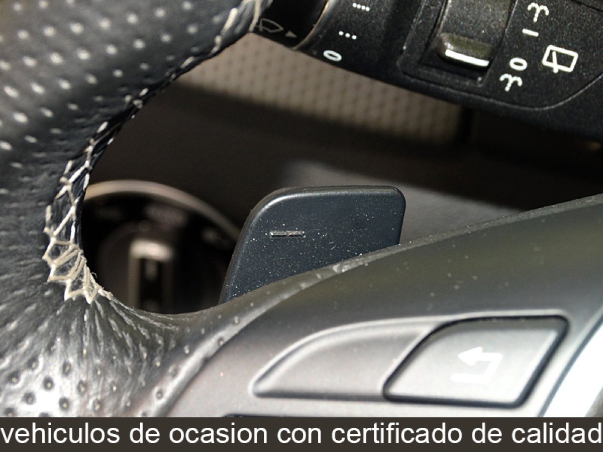 Foto Mercedes-Benz B 180 22