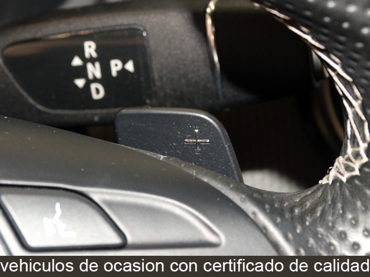 Foto Mercedes-Benz B 180 23