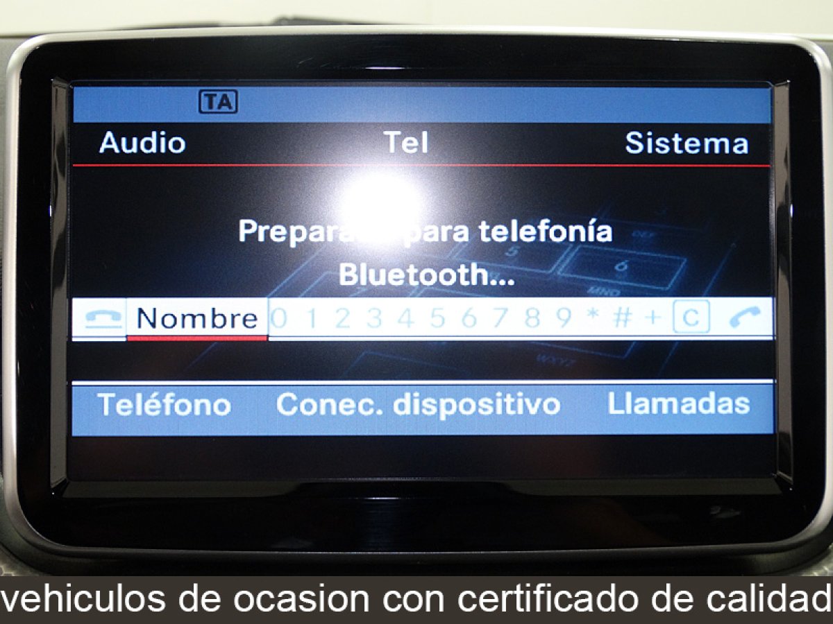 Foto Mercedes-Benz B 180 24
