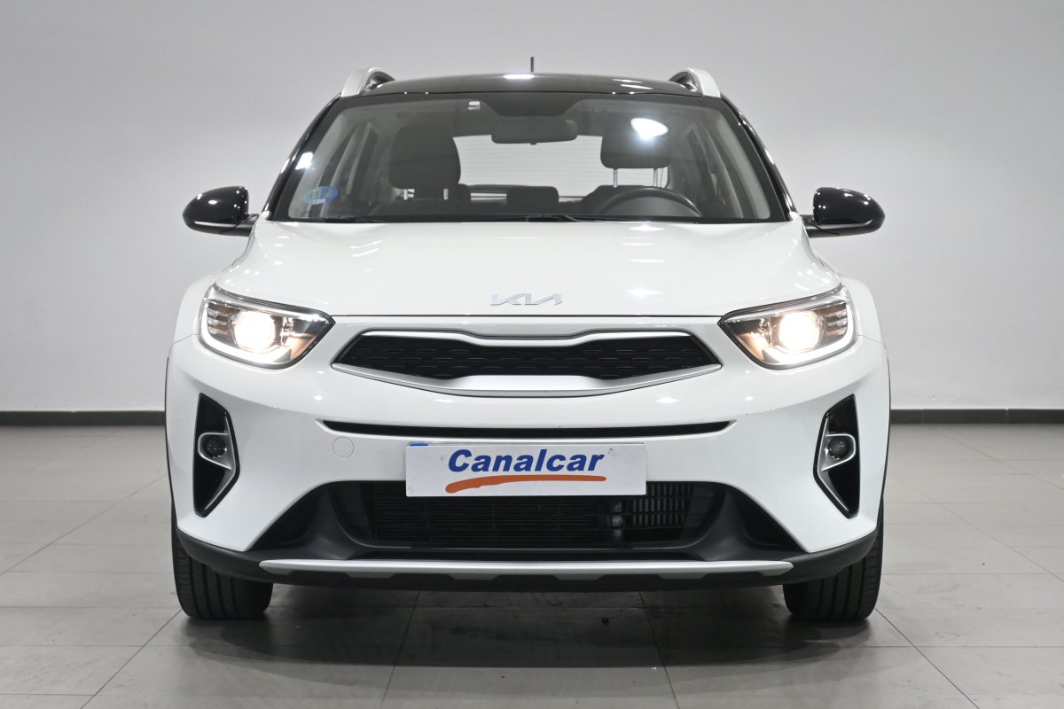 Foto Kia Stonic 2