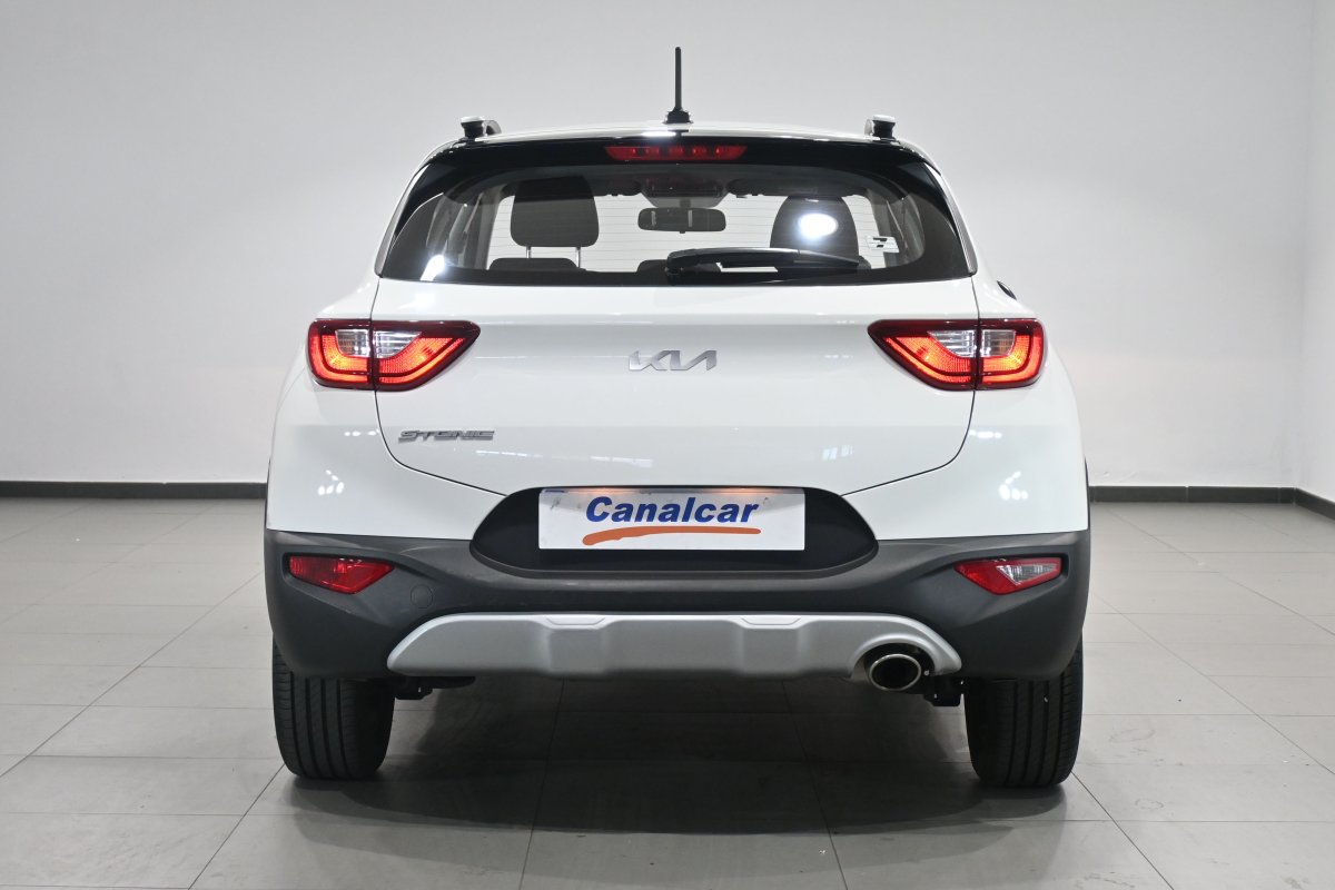 Foto Kia Stonic 5