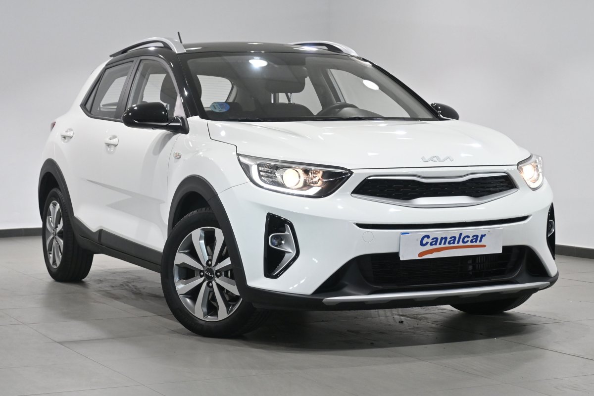 Foto Kia Stonic 3