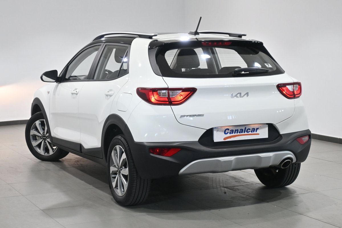 Foto Kia Stonic 6