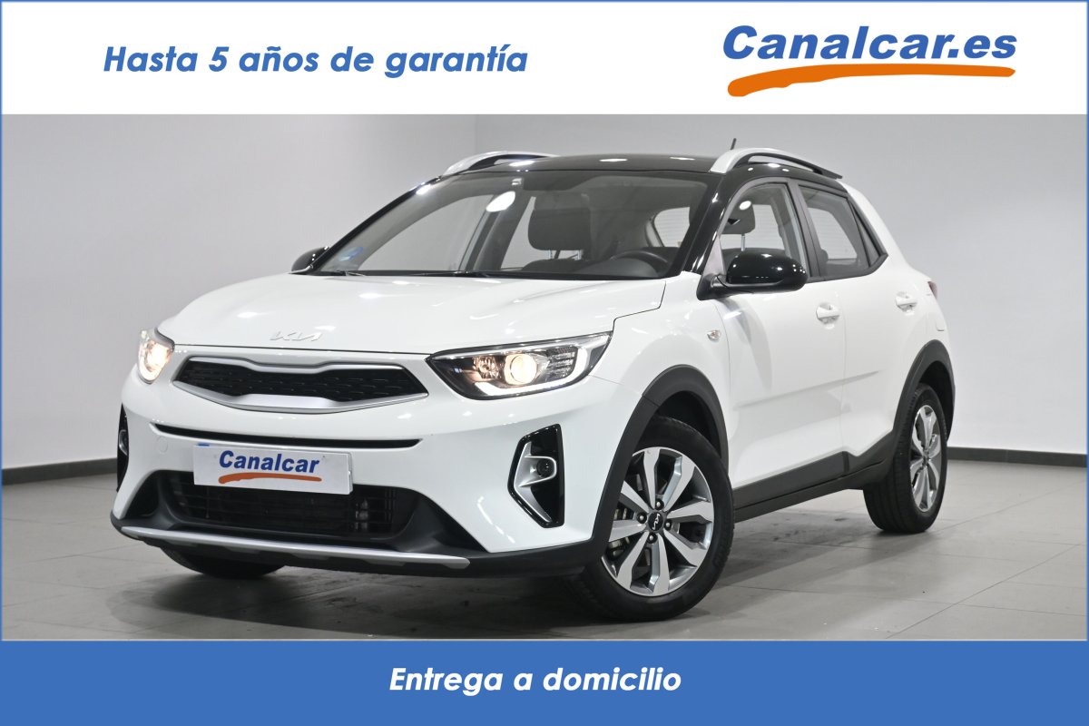 Kia Stonic 1.0 TGDi MHEV MT Drive 100cv