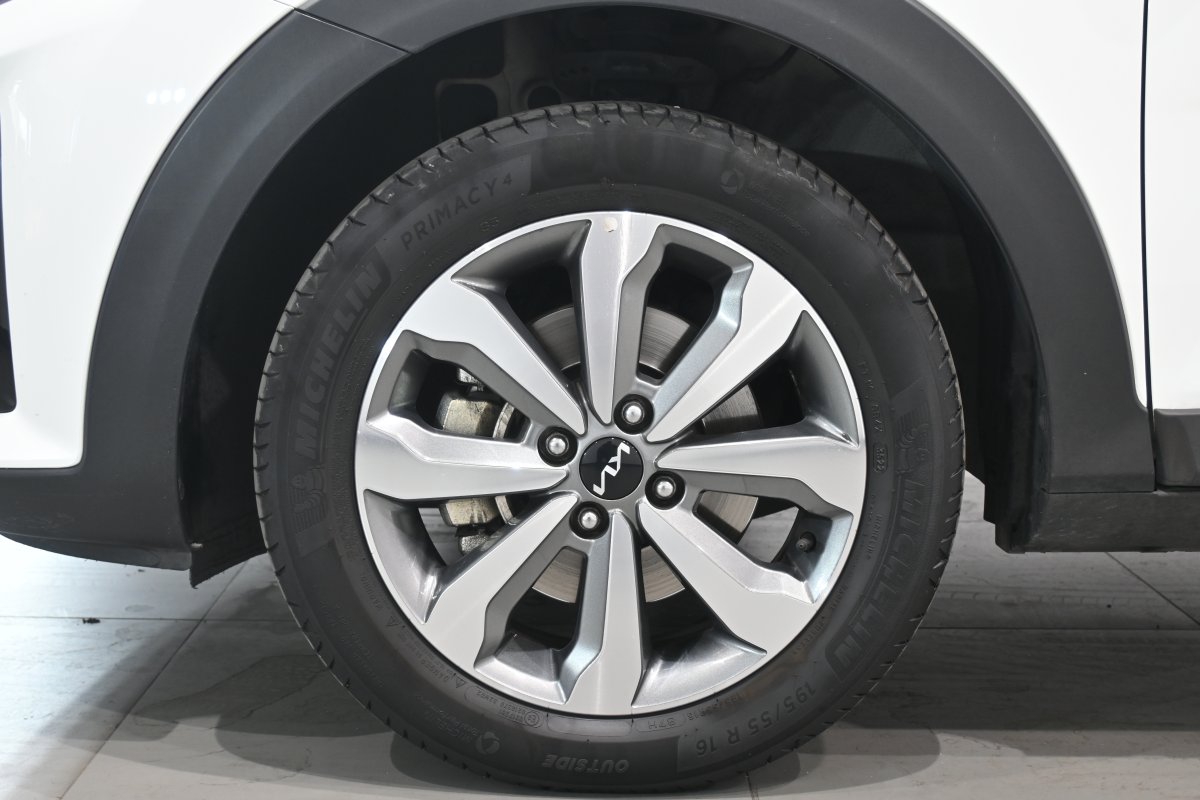 Foto Kia Stonic 20