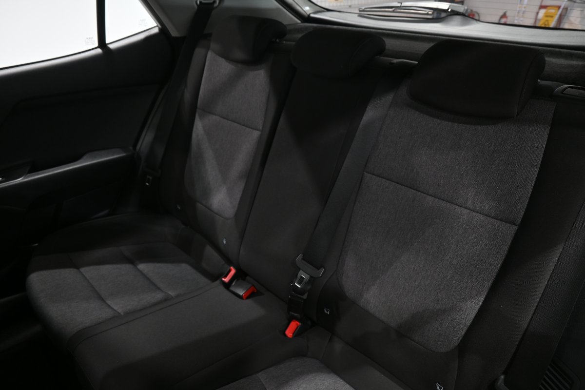 Foto Kia Stonic 10