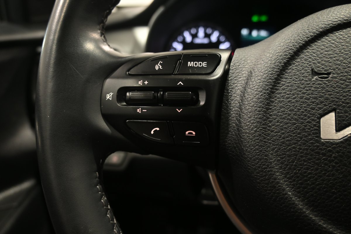 Foto Kia Stonic 14
