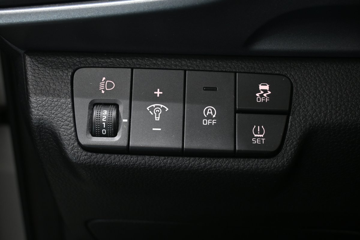 Foto Kia Stonic 18