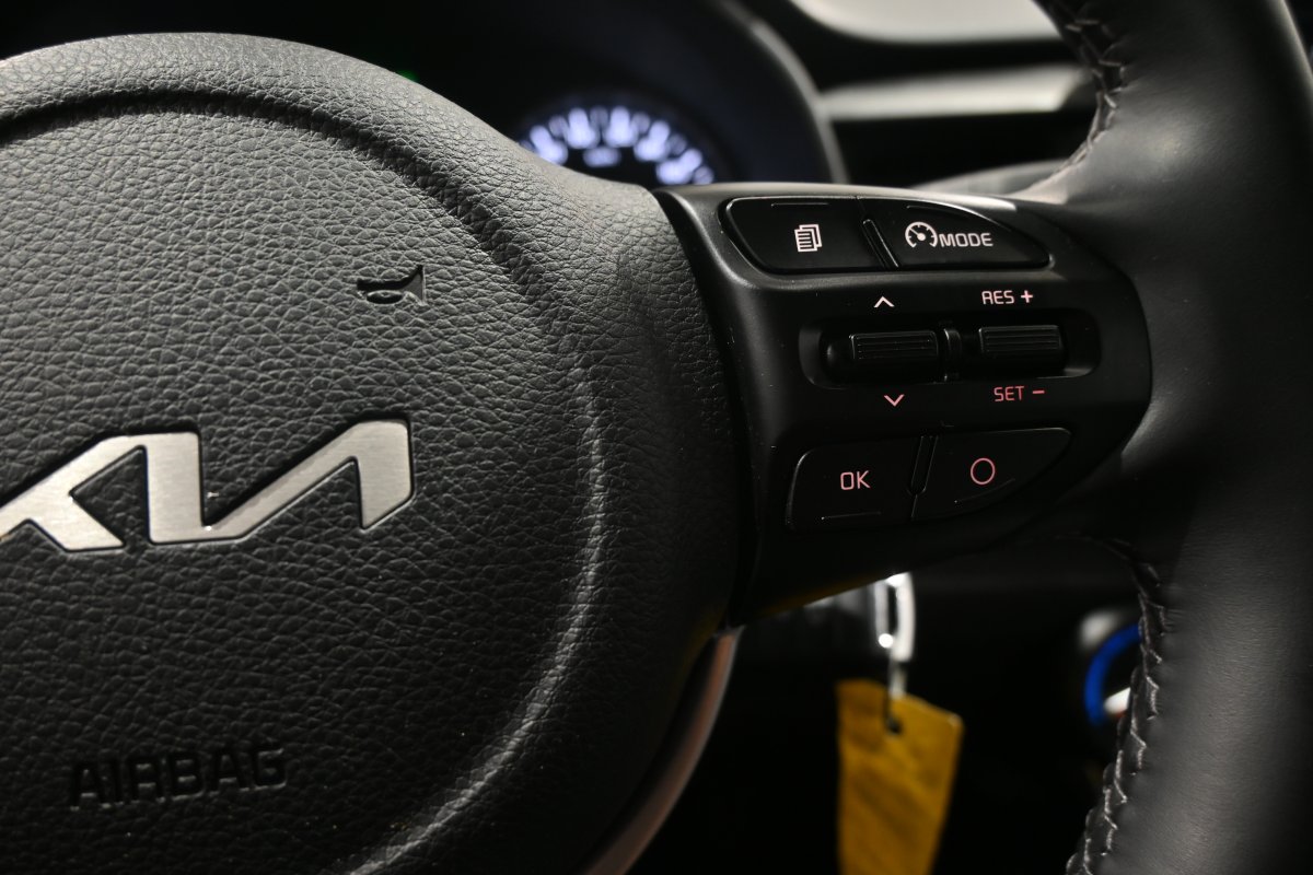 Foto Kia Stonic 15
