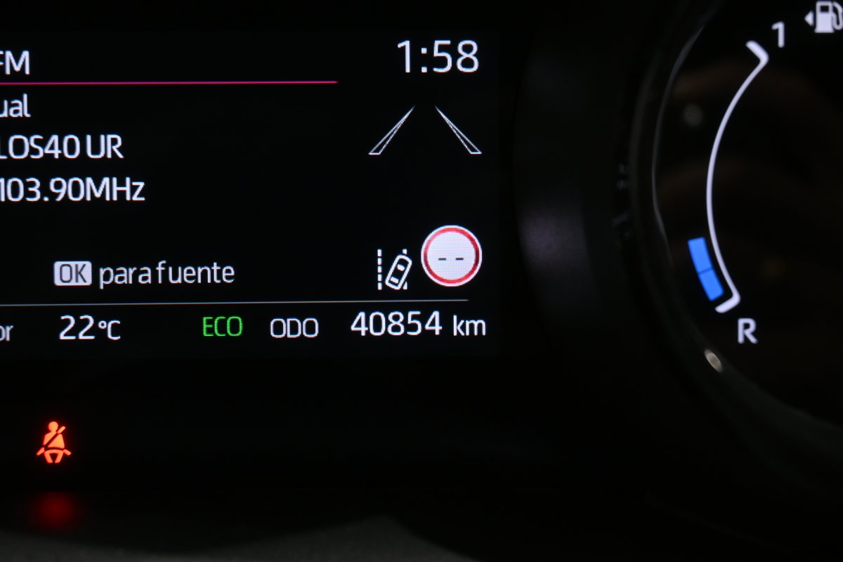 Foto Toyota Yaris 13