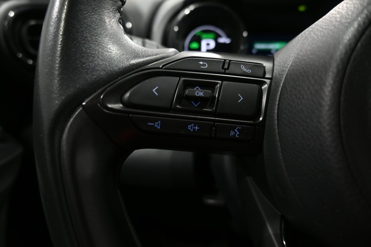 Foto Toyota Yaris 19