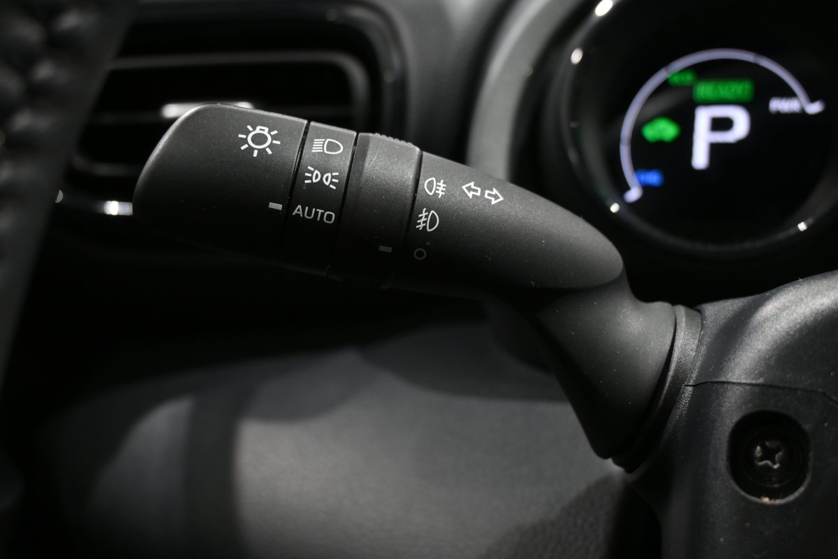 Foto Toyota Yaris 21