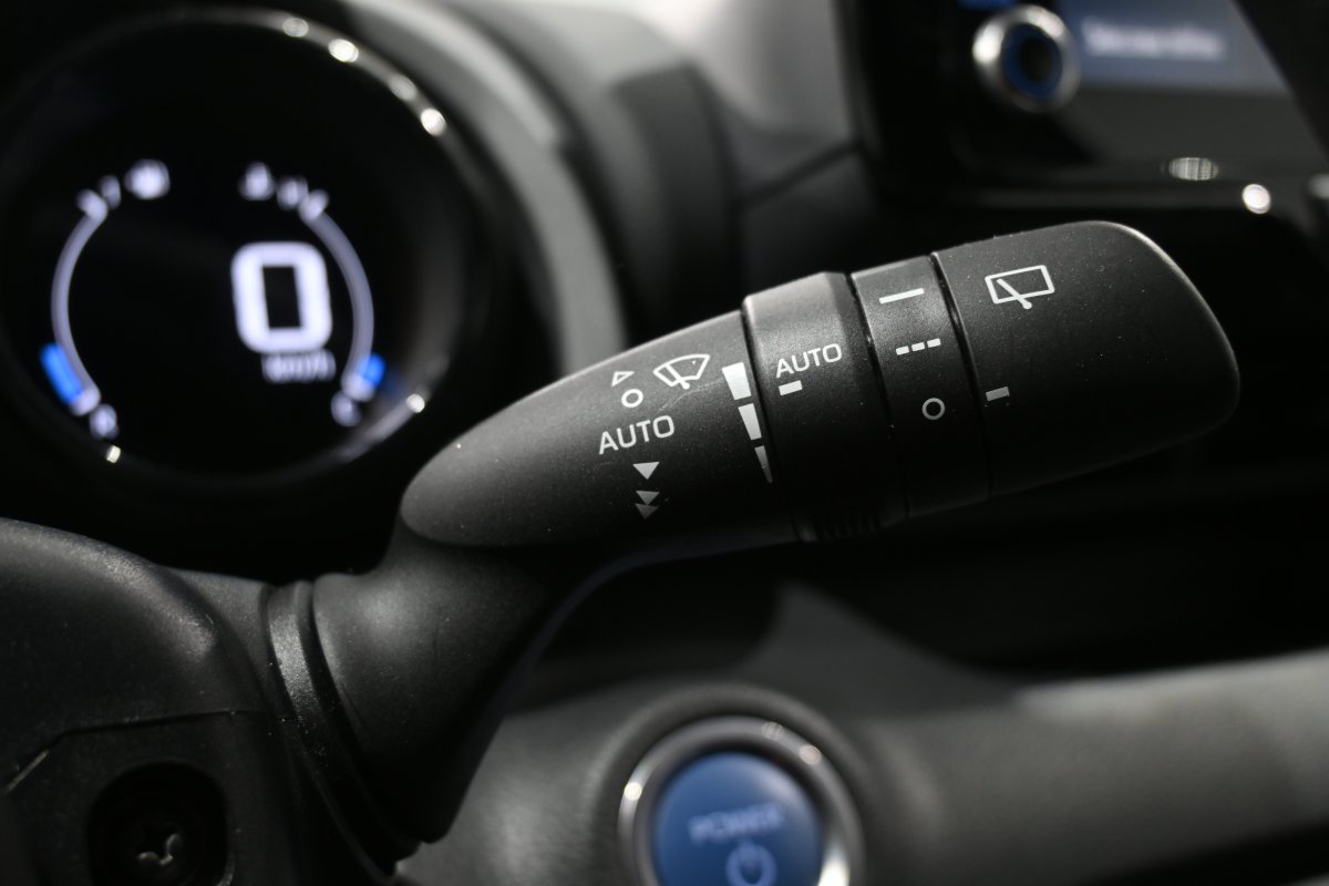 Foto Toyota Yaris 22