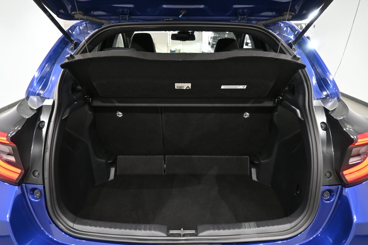 Foto Toyota Yaris 8