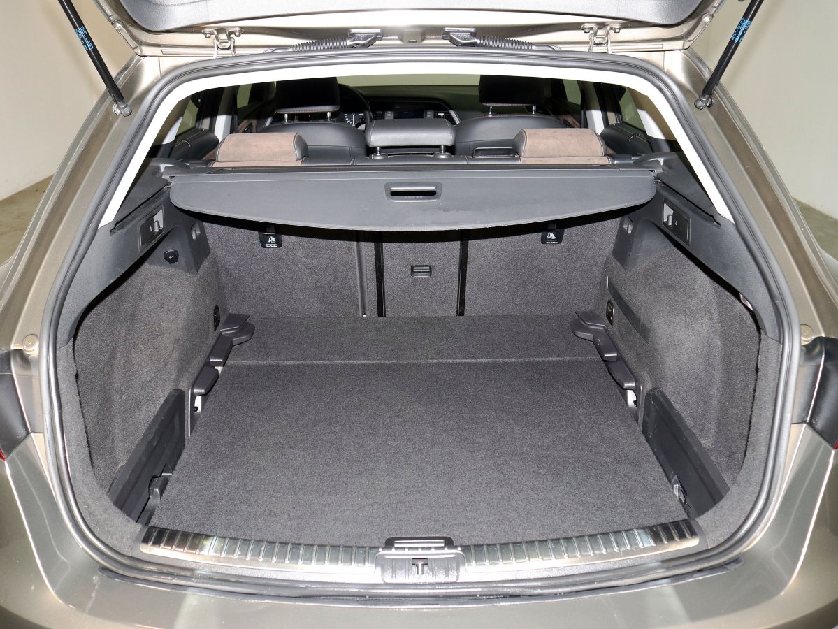 Foto Seat Leon 8