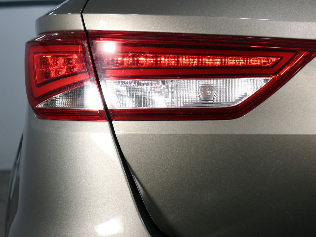 Foto Seat Leon 9